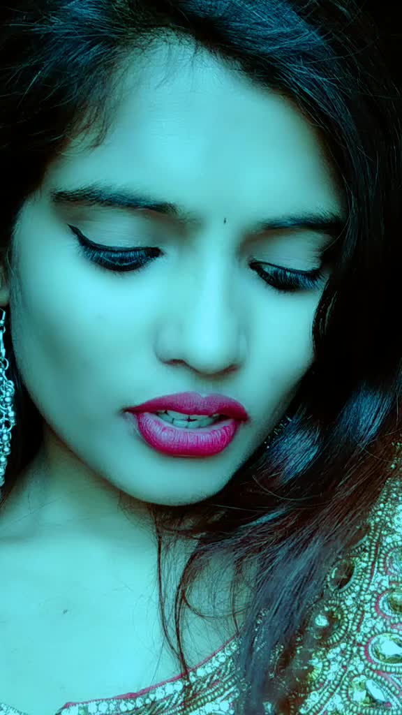 @Chithra D Gowda
