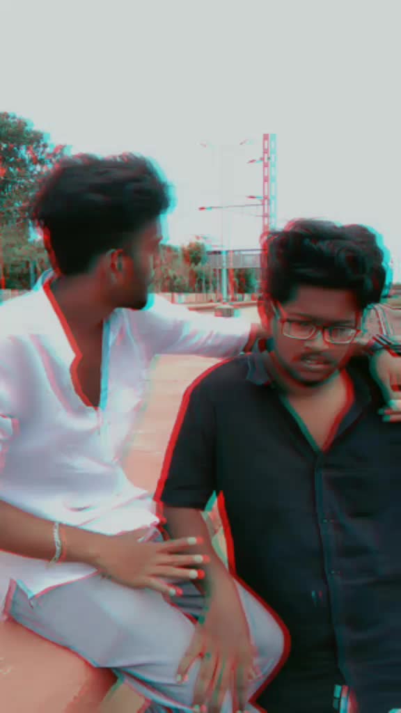 @Avi krish