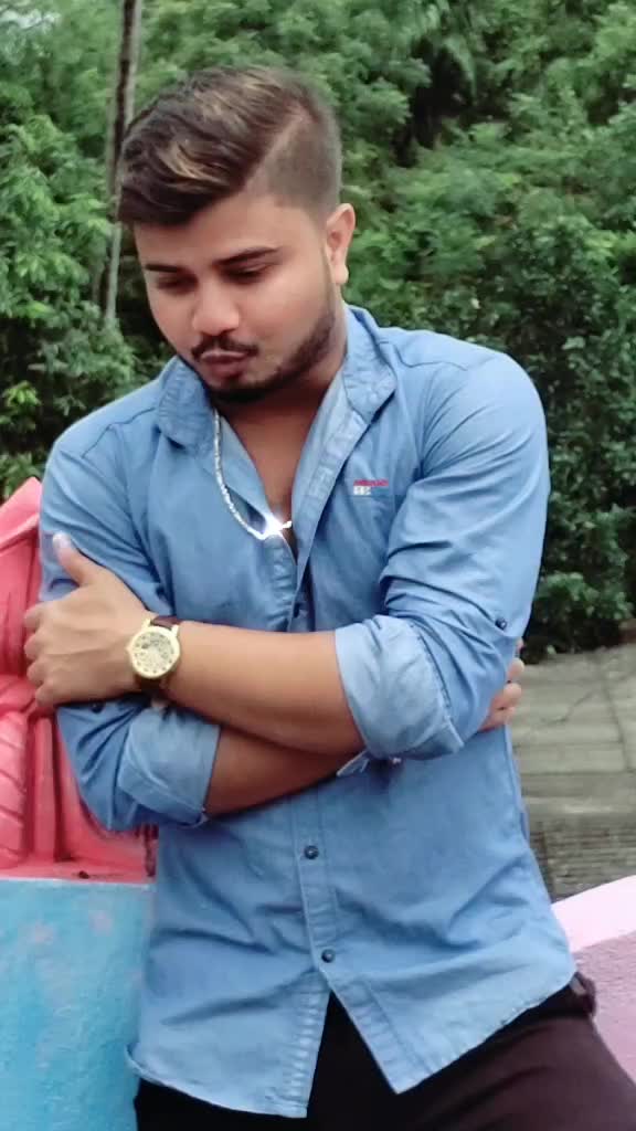 @manishankar kar