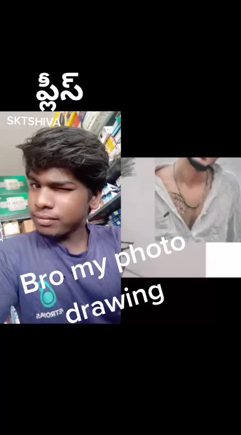@Kanth is allu arjun
