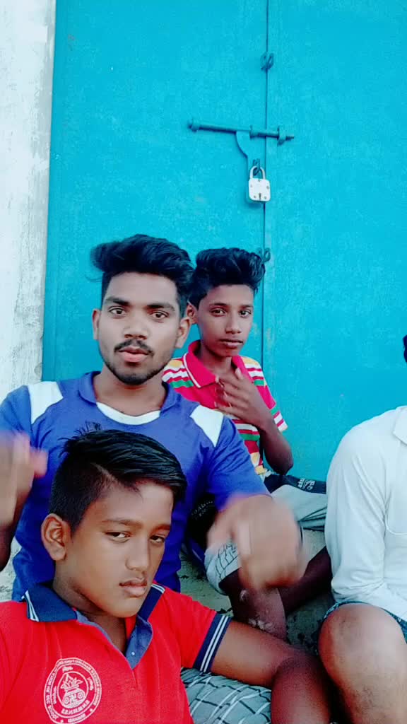 @Arjun Borbie 😘