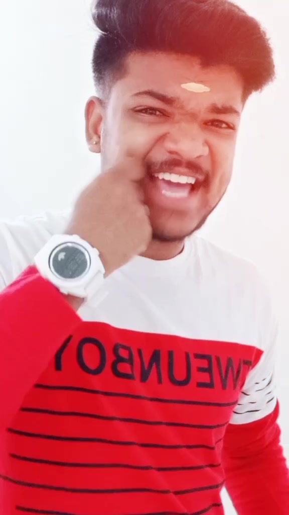 @மணிதேவன் 🔰🇪🇸⚔️🔥