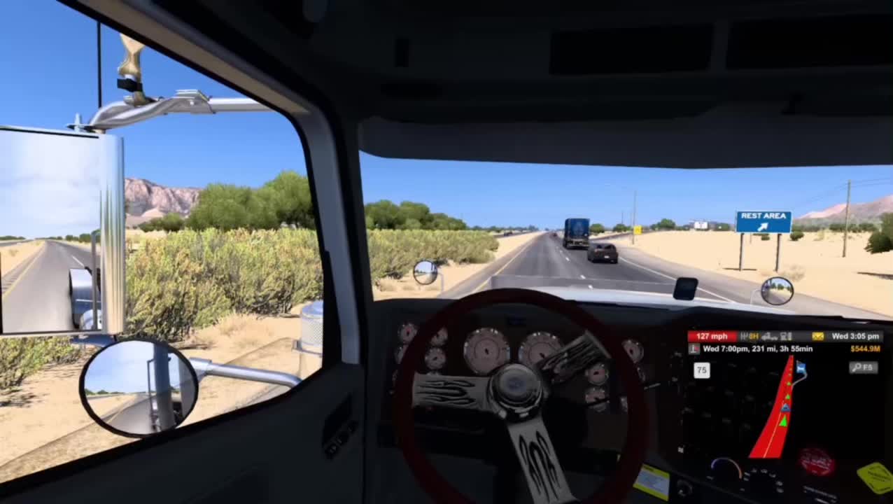 @Tracks 876 gaming