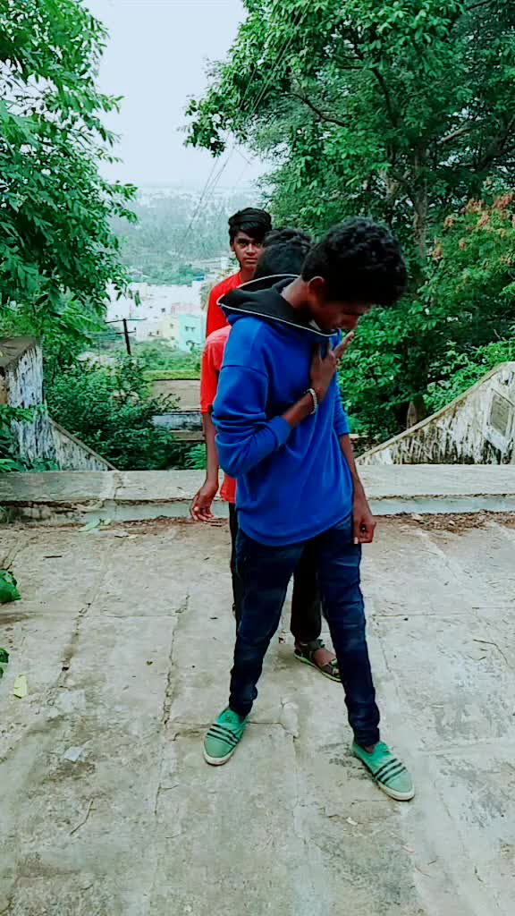 @Murugan Smart