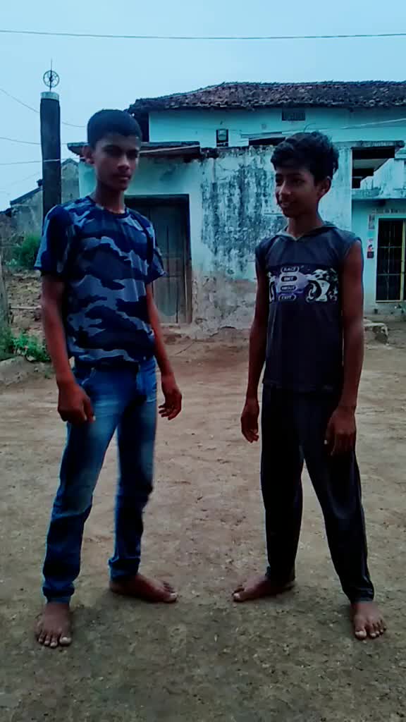 @Nishant Patel