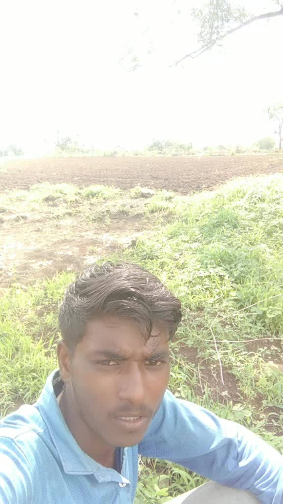 @Poghe Santosh
