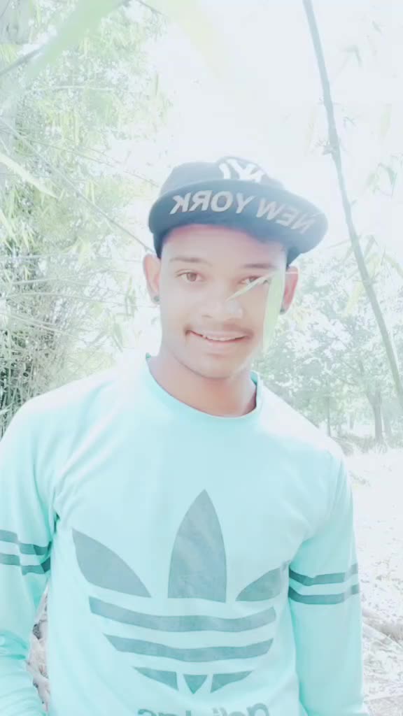 @Sunil Pandey