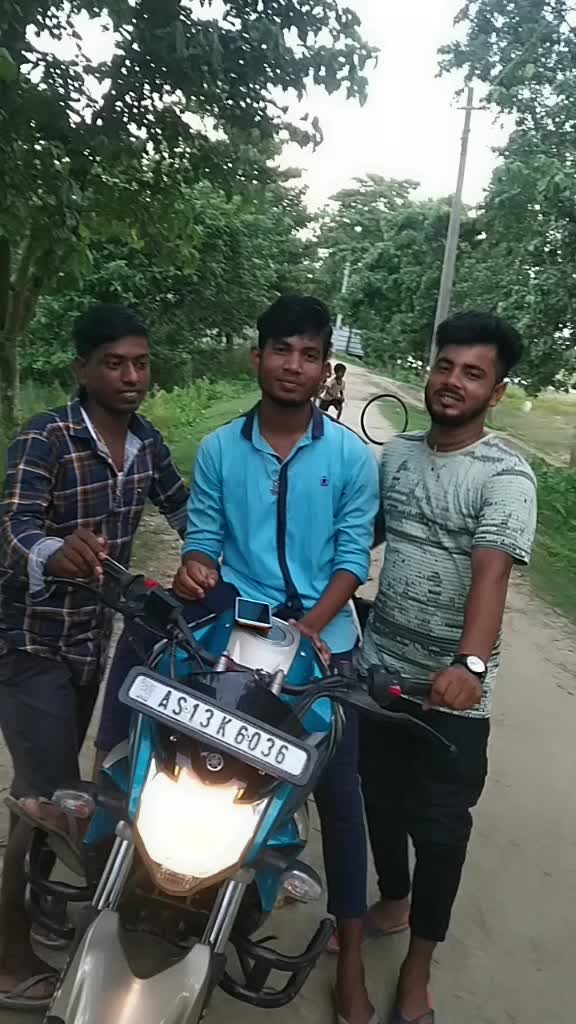 @Ratan Das