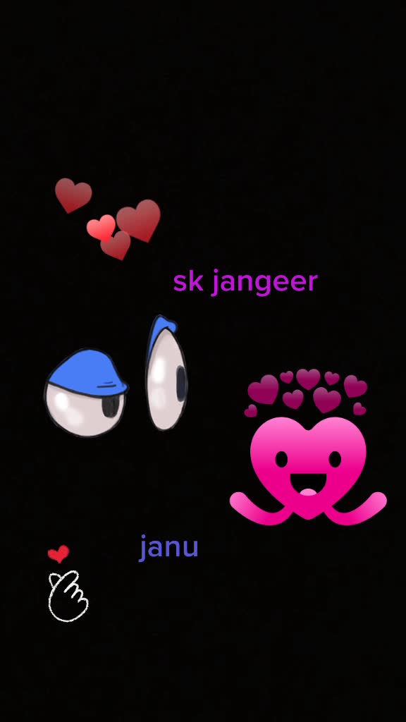 @Jahangir Bhai