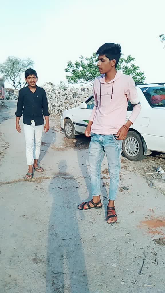 @rambo raj