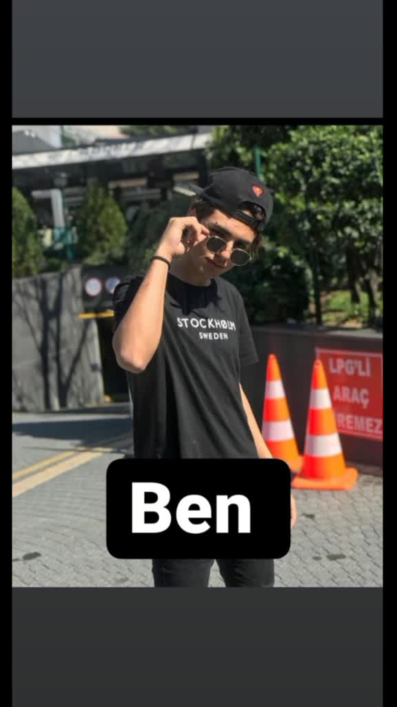 @YÇFC 🌸 BÖFC 💜