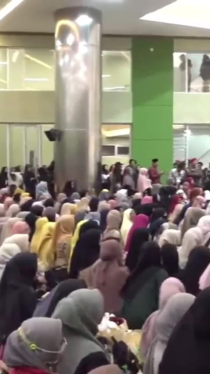 @Dakwah pendek