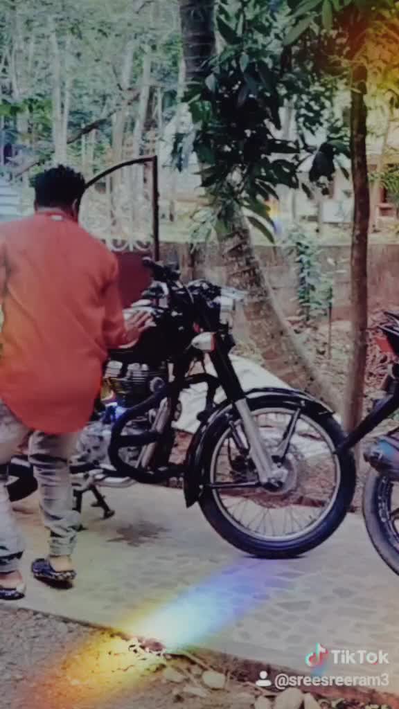 @Sree Sreeram