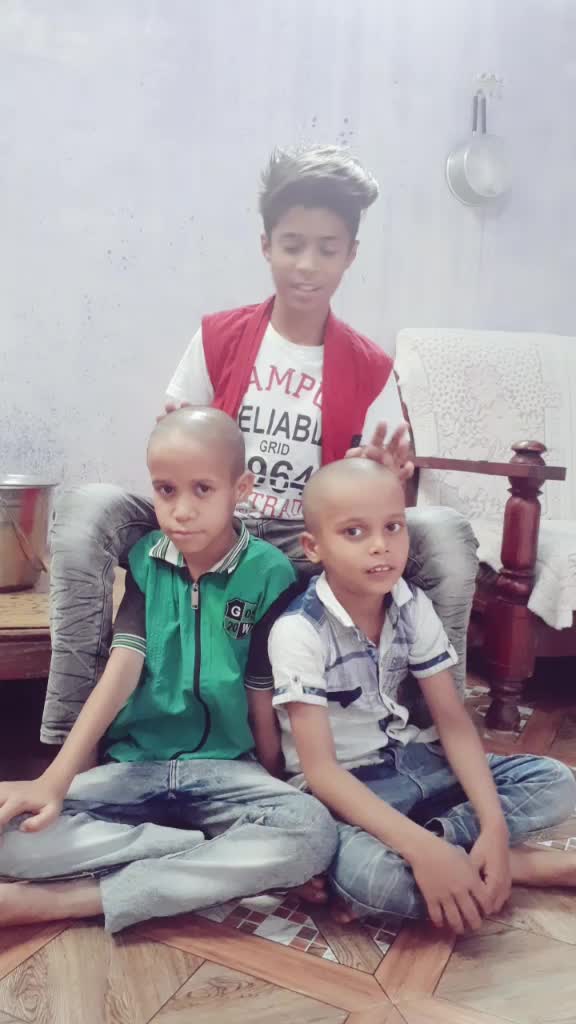 @Faran Rayeen
