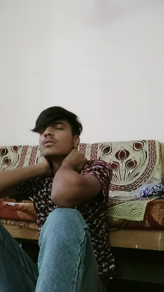 @Aayush