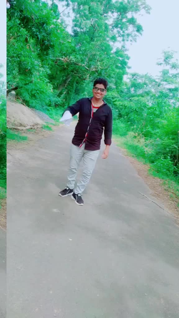 @king Boy Pradhan