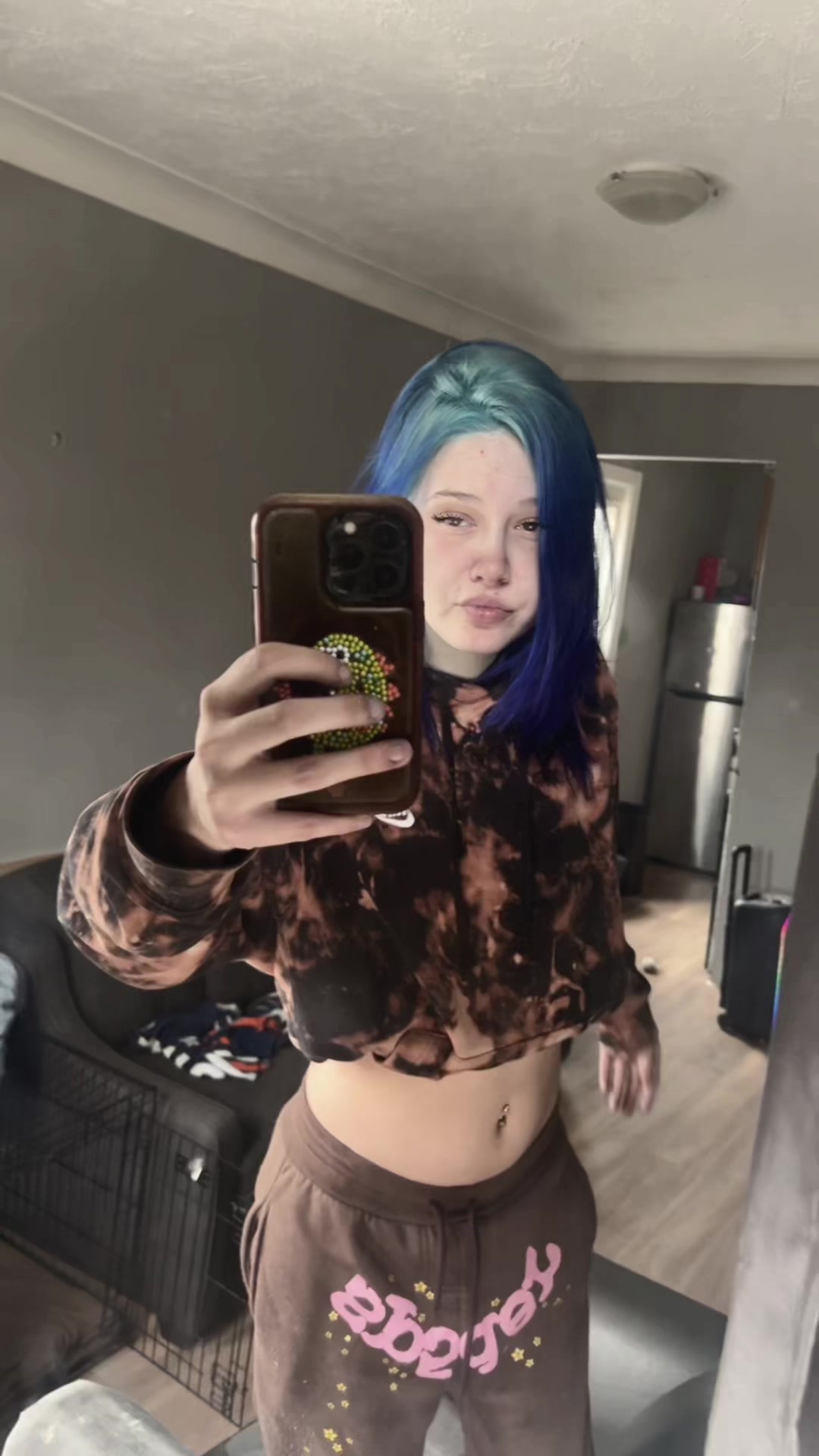 @ᗩᖇI ᗷᗩᗷYY👿