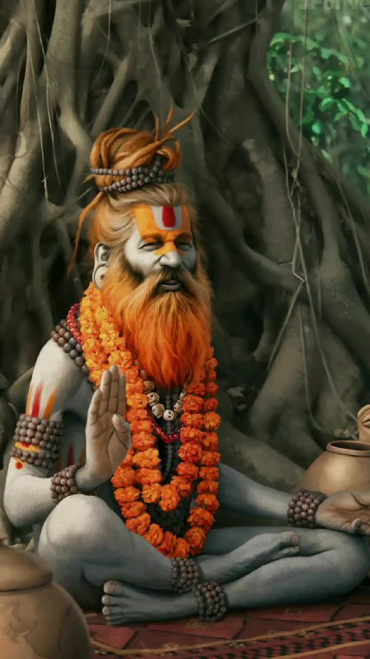 @❤️महादेव❤️