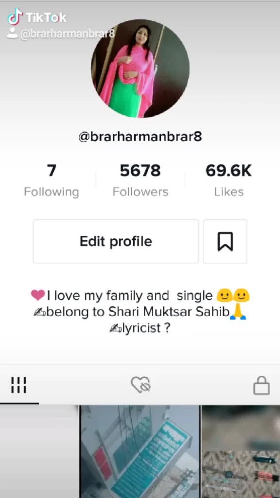 @Brar Harman Brar