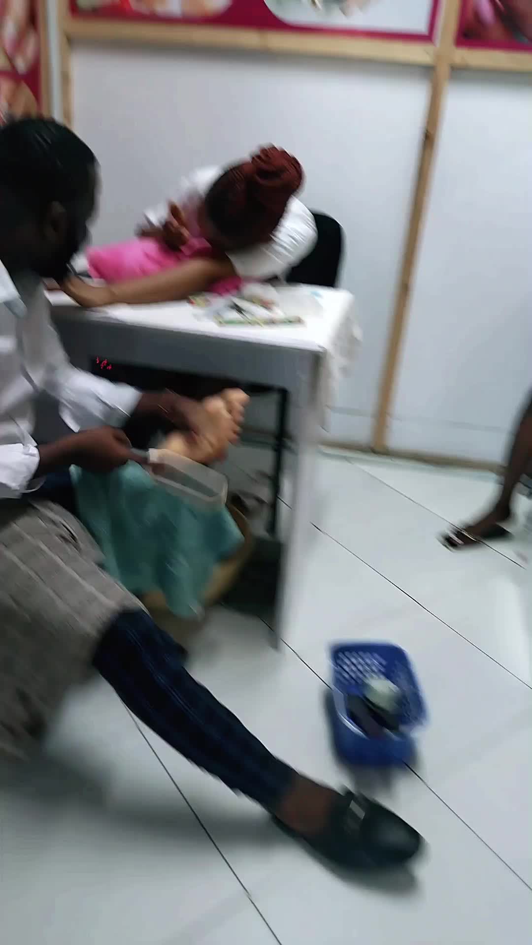 @MALAIKA BEAUTY STUDIO