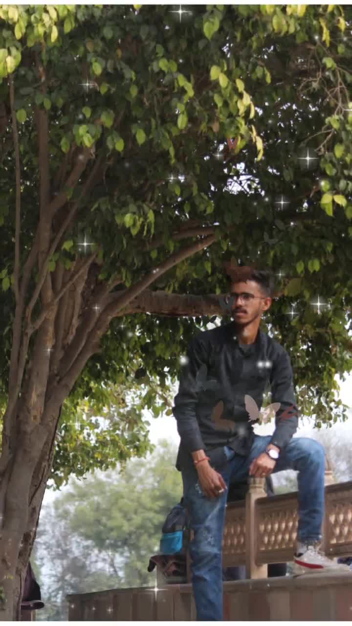 @Rahul Thakur
