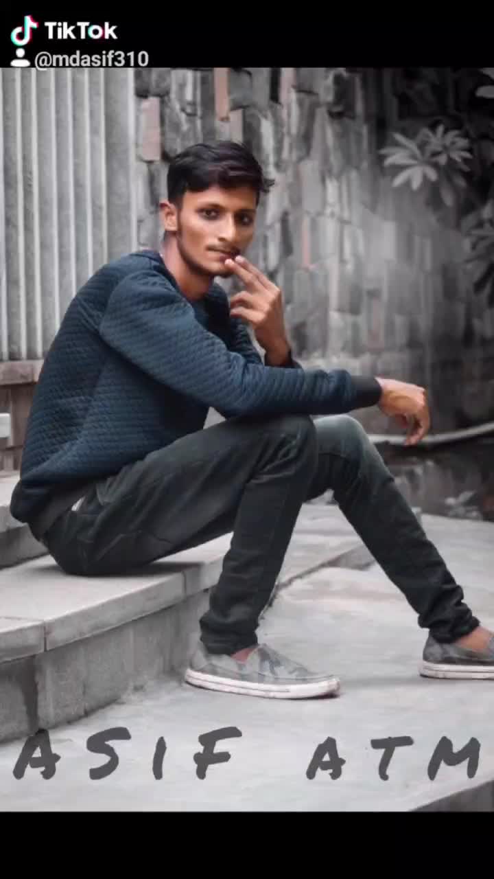 @Md Asif