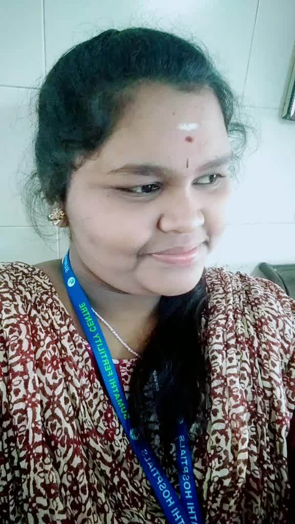 @Dhanam Dhanam