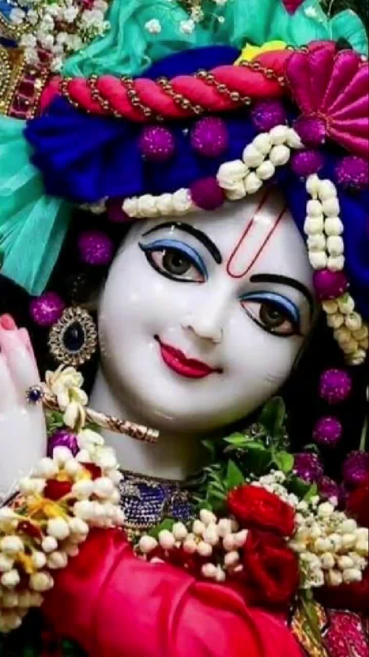 @Radhe Radhe