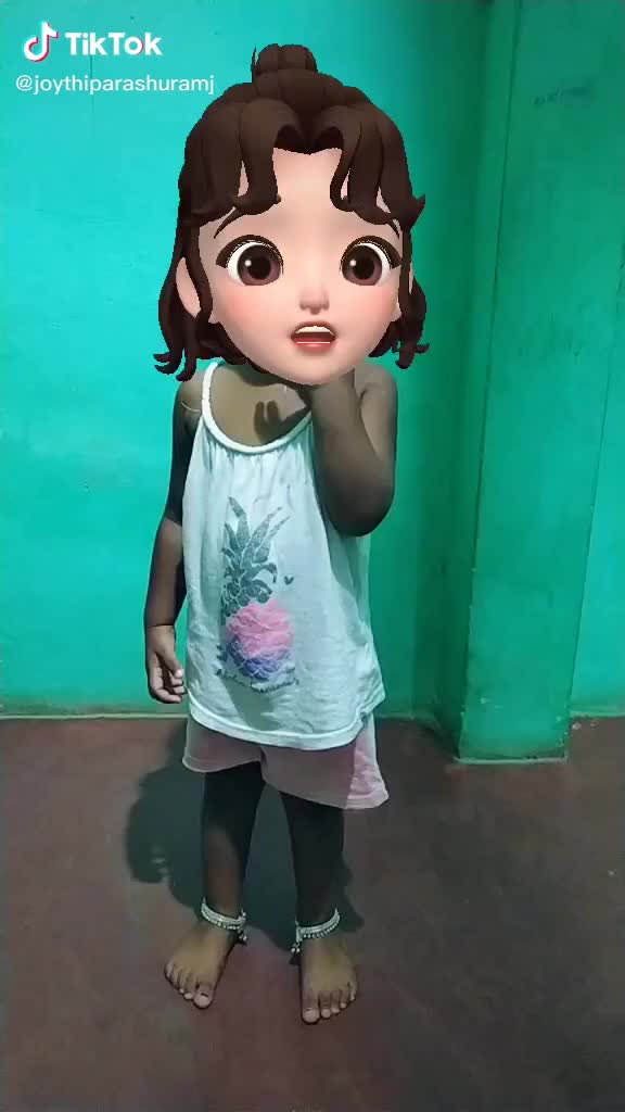 @R Anish