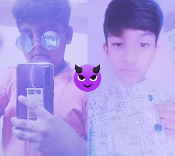 @vinay indoor BOY