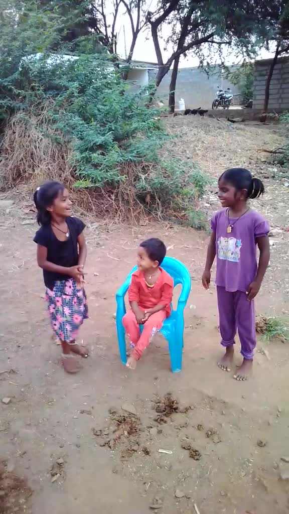 @Edukondalu Pabbu