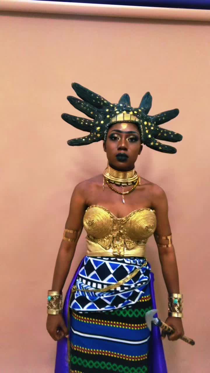 @Empire d’Afrique