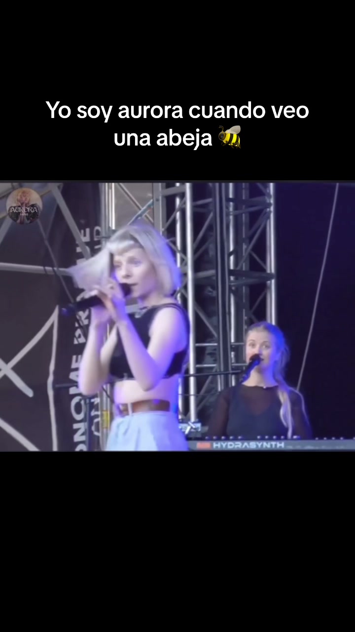 @Fans de aurora aksnes