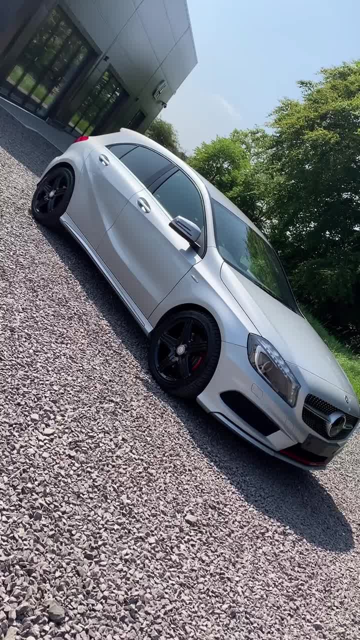 @Augustus Autos