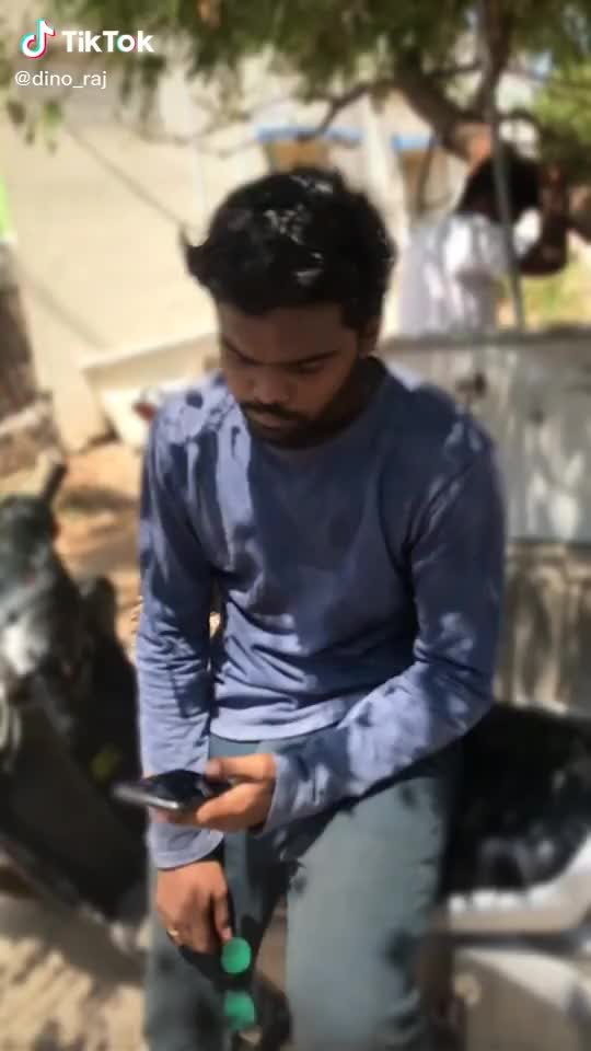 @Balaji Ronaldo