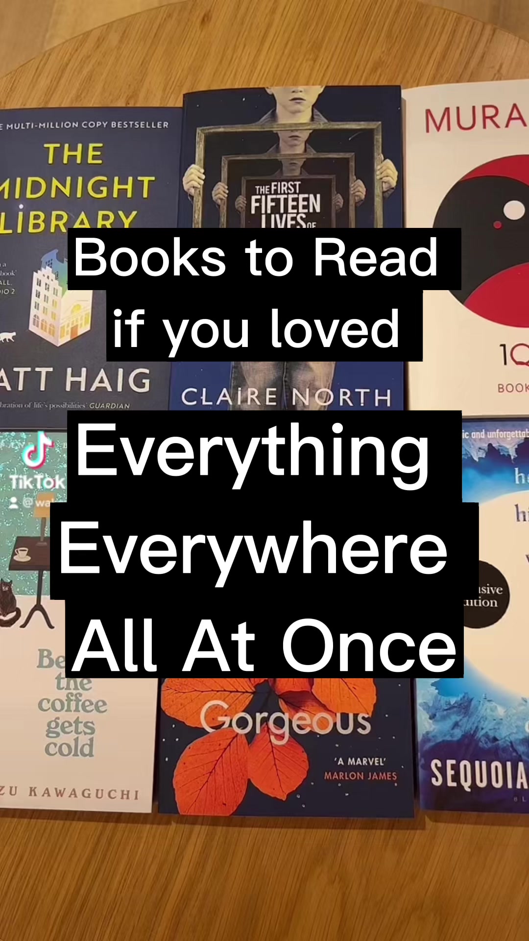 @Wakefield Waterstones