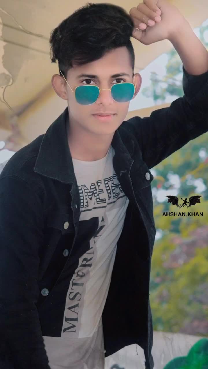 @Ahshan khan