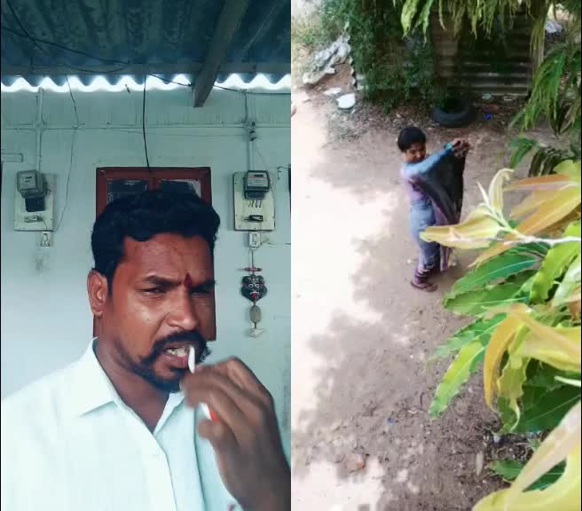 @Murali Pandiyan