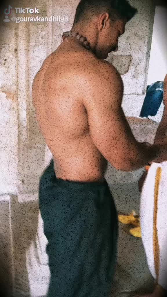 @Gourav kandhil
