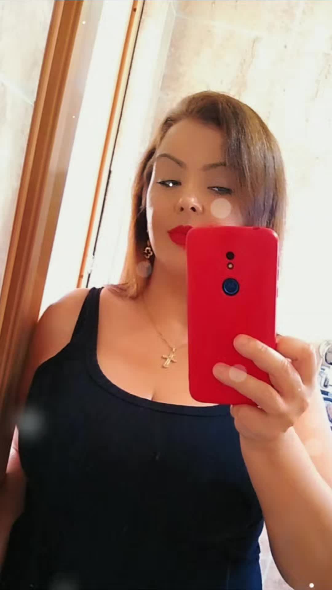 @Fabrícia
