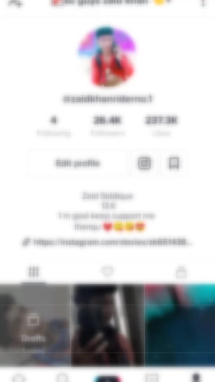@☑️so guys zaid khan 👈