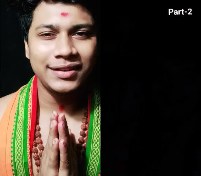 @Sunil Kumar Sahoo