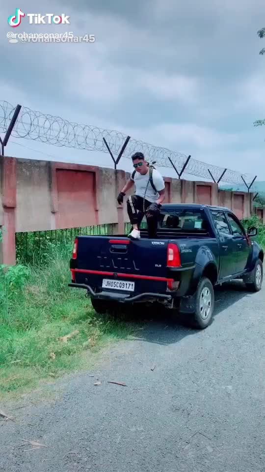@Rohan Sunwar