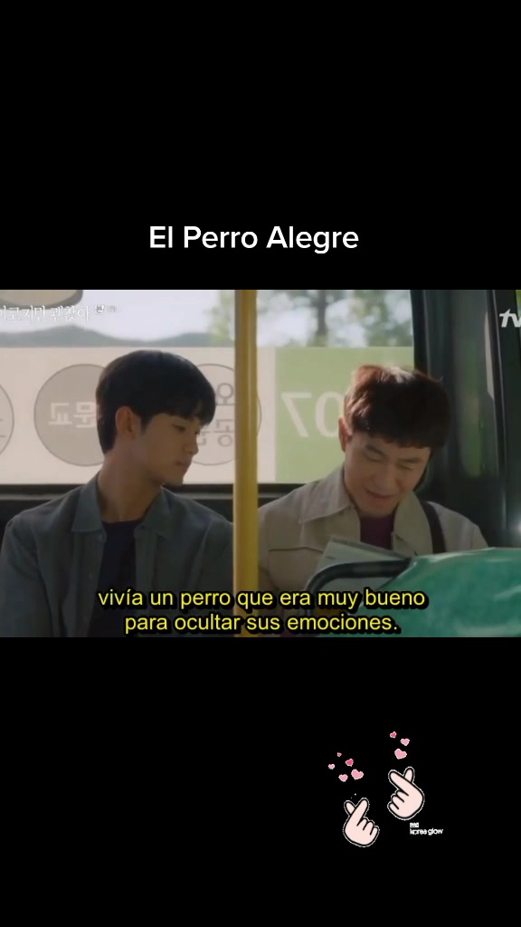 @K Dramas