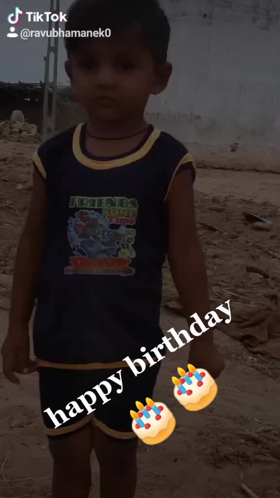 @Ravubha Manek