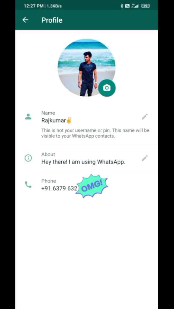 @Rajkumar Rajkumar