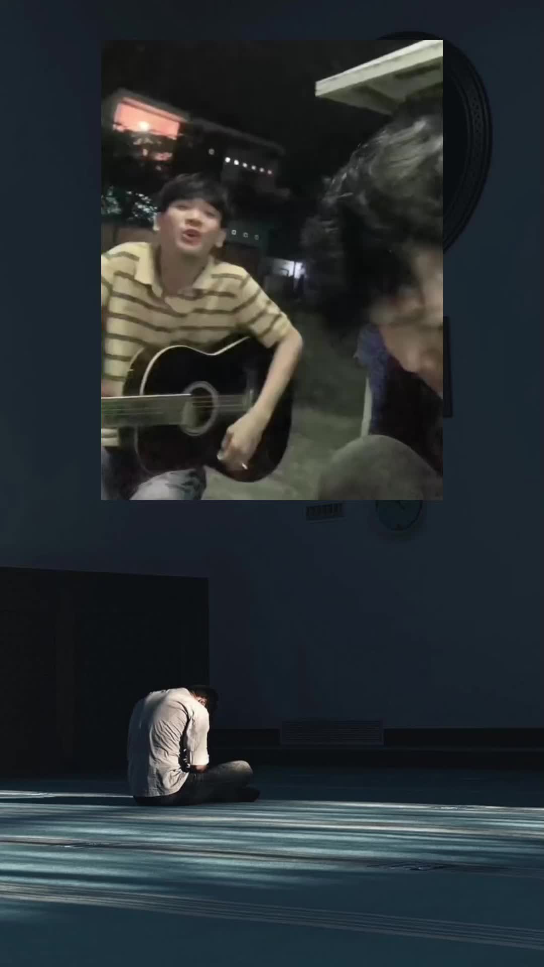 @inimusikku.id x Clip