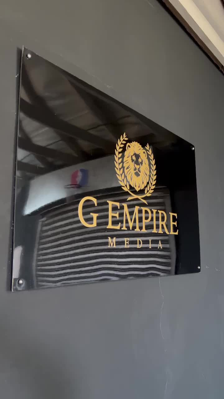 @G Empire Media