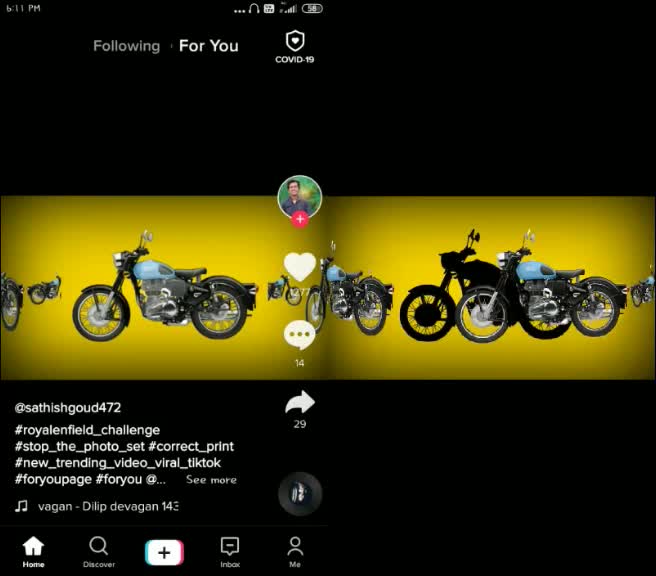 @D Mahesh Yadav