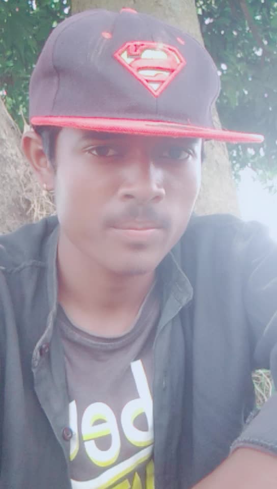 @BABLU ORAON